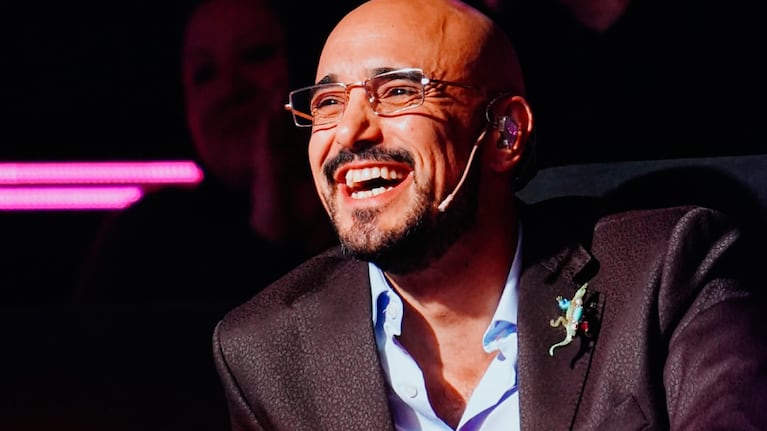 El negocio vinculado al campo de Abel Pintos que pocos conocen (Foto: Instagram @abelpintos)