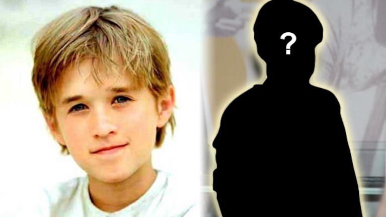 El niño prodigio de Sexto Sentido está irreconocible: mirá la siguiente foto.