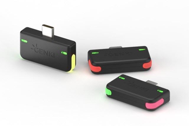 El Nintendo Switch tiene un adaptador con soporte de audio Bluetooth