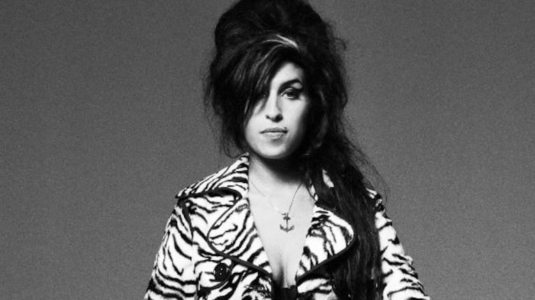 El novio de Amy Winehouse contribuyó con su éxito profesional