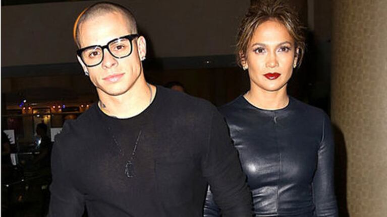 El novio de Jennifer Lopez, en el ojo de la tormenta porque estaría practicando “sexting” con dos travestis. (Foto: Web)