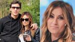 El novio de Marcela contó que la extraña un montón.