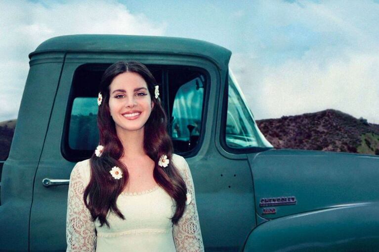 El nuevo álbum de Lana Del Rey, Lust For Life, marca un hito en su carrera musical 