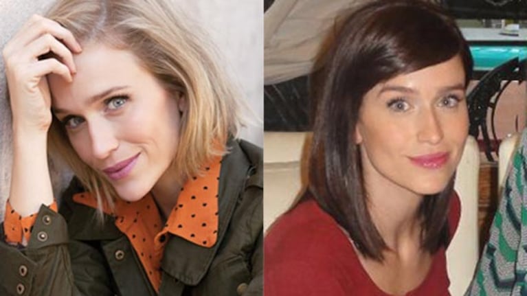 El nuevo cambio de look de Brenda Gandini.