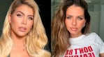 El nuevo descubrimiento de Juariu sobre el “Wandagate” y la traición que sufrió Wanda Nara(Fotos: redes sociales).