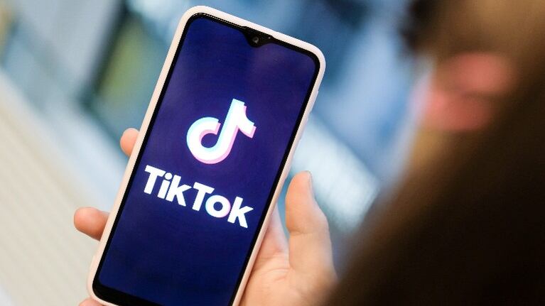 El nuevo jefe de TikTok combate los "malignos ataques" de Facebook. Foto: DPA.