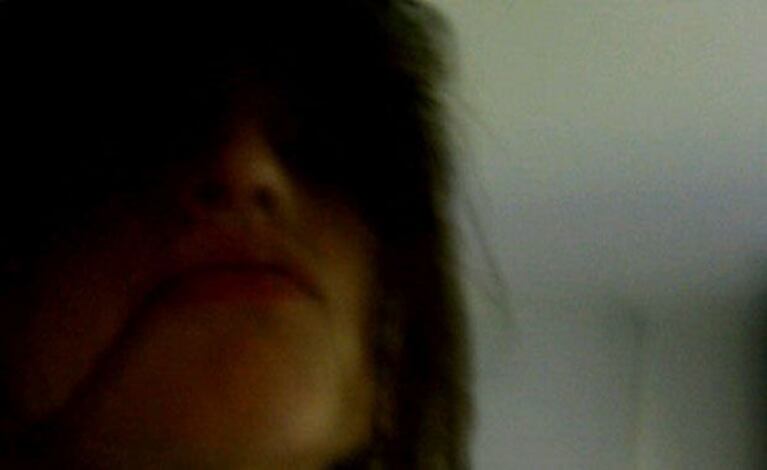 El nuevo look de Calu Rivero. (Foto: Twitter Calu Riveru)