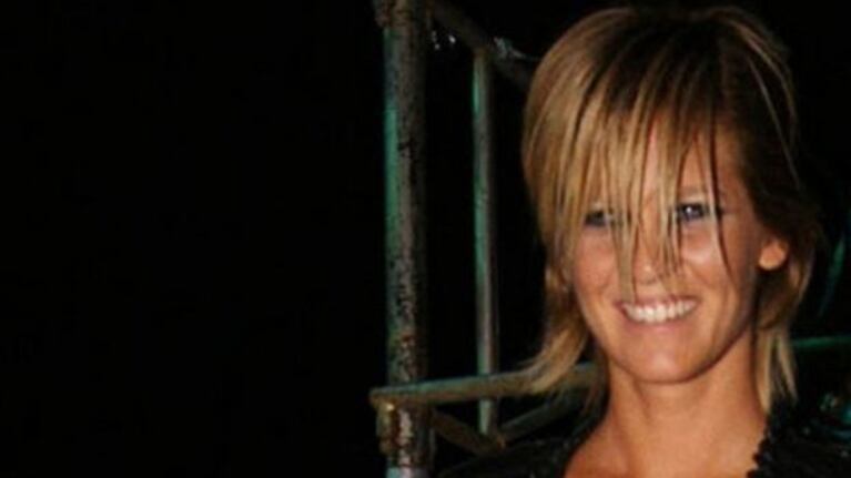 El nuevo look de Liz Solari