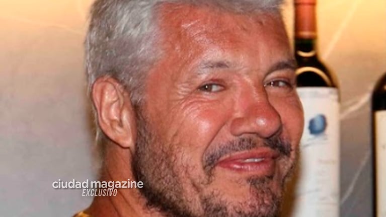 El nuevo look de Marcelo Tinelli que marca tendencia: de rubio platinado a blanco