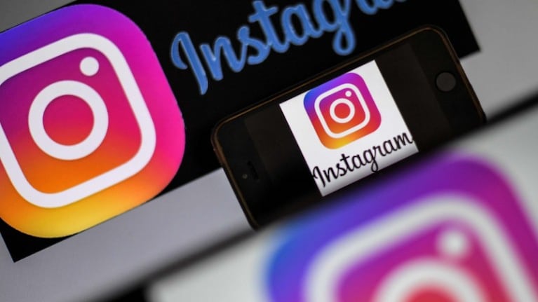 El nuevo negocio fraudulento que acecha a usuarios de Instagram: inhabilitar cuentas bajo demanda. Foto: AFP.