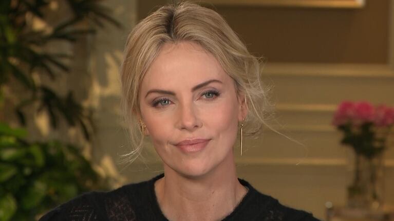El nuevo papel del Charlize Theron generará mucha controversia: enterate cuál es la trama