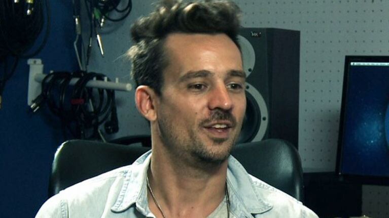 El nuevo parte médico de Chano de Tan Biónica (Foto: Web)