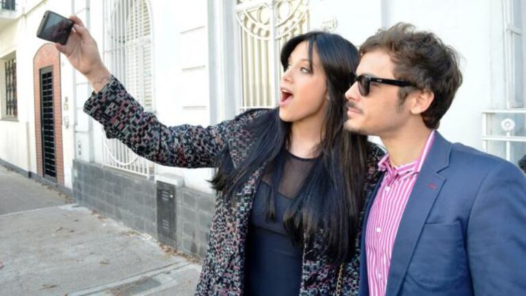 El nuevo personaje de Barbie Vélez en Esperanza mía (Foto: eltrecetv.com)