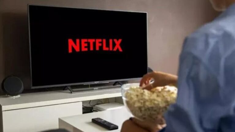 El nuevo plan con publicidad de Netflix