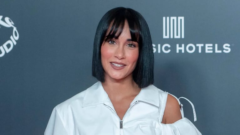 El nuevo single de Aitana “4TO 23″ ya está disponible en todas las plataformas