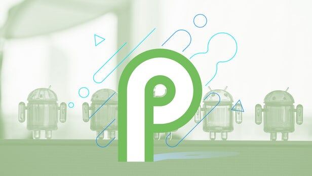 El nuevo sistema operativo de Google se llama Android P
