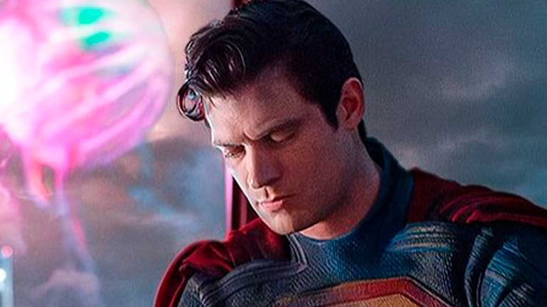 El nuevo Superman llegará en julio de 2025 (Foto: Instagram @jamesgunn)