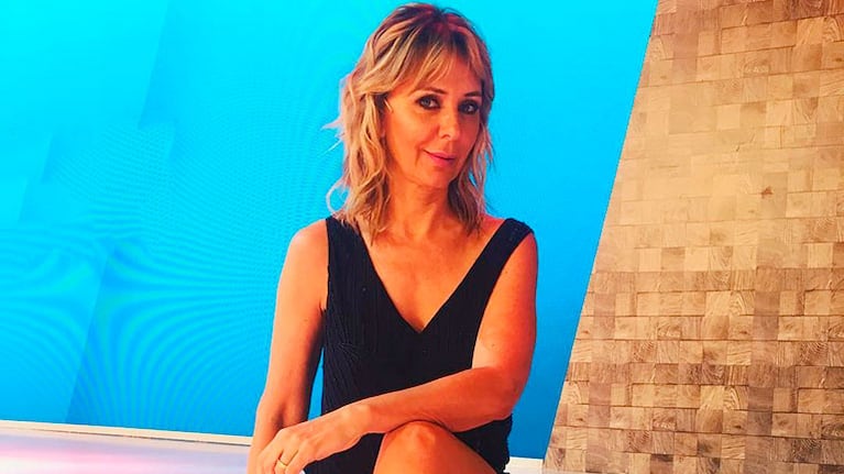 El nuevo trabajo de Evelyn von Brocke tras su escandalosa salida de LAM 