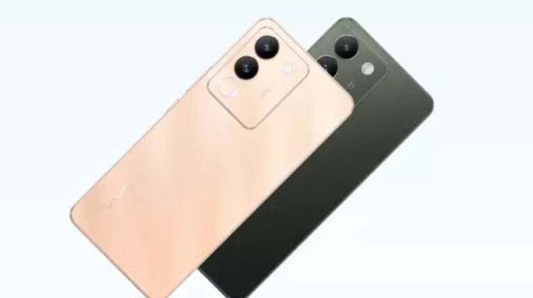 El nuevo vivo V30 Lite es un ‘smartphone’ especializado en retratos