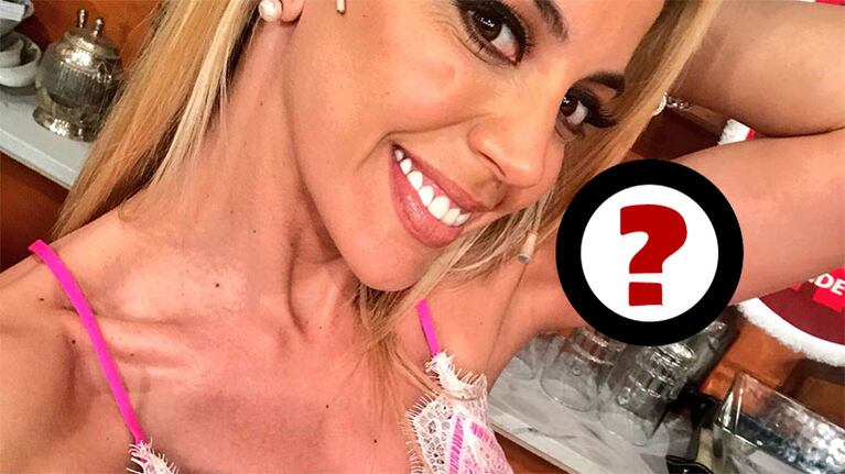 El nuevo y significativo tatuaje de Virginia Gallardo: Soy fanática de las rosas 
