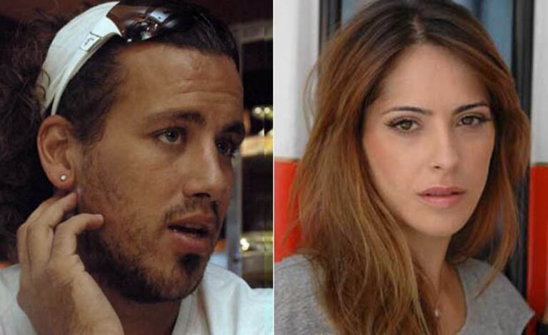 El Ogro Fabbiani apuntó contra Victoria Vannucci. (Foto: archivo Web)