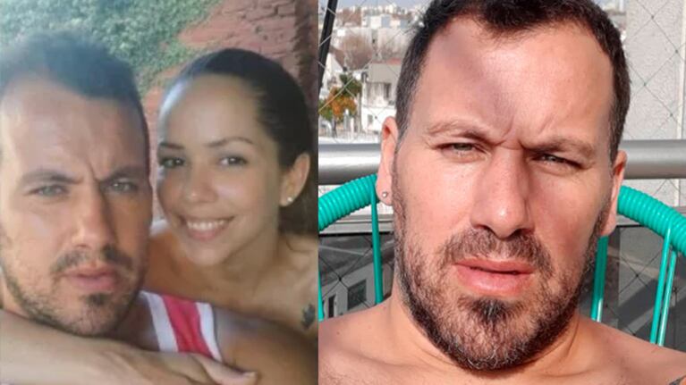 El Ogro y Gimena siguen viviendo juntos.