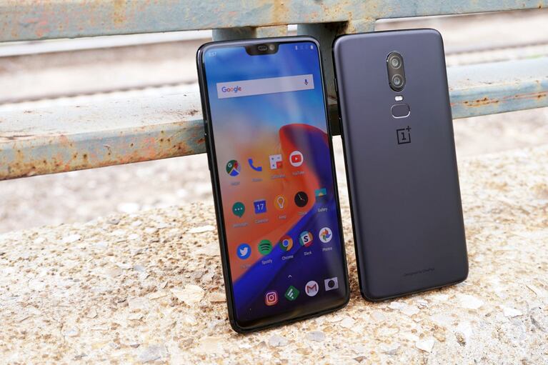 El OnePlus se vendió a más de un millón de personas en tres semanas