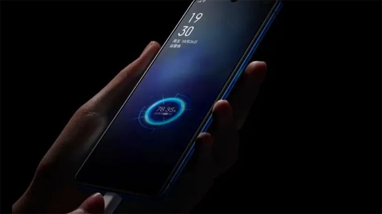 El OPPO Reno11 F 5G viene equipado con una batería que ofrece una vida útil de hasta cuatro años, gracias a su sistema seguro de carga rápida, rigurosas pruebas de resistencia y su óptima fabricación.




