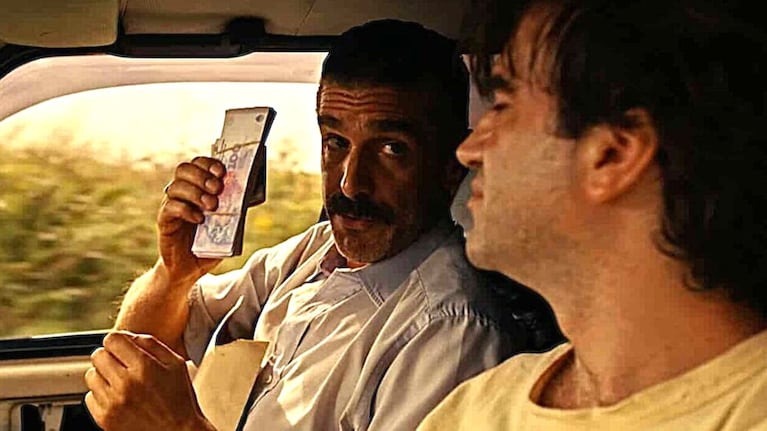 El otro hermano es un thriller oscuro que combina elementos del policial, el western y el drama social.