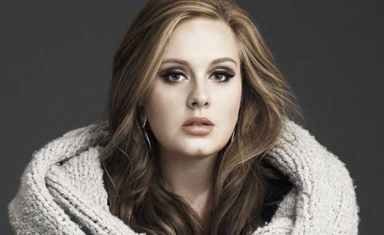 El padre de Adele tiene miedo de morir sin ver a su nieto pero ella no lo dejaría. (Foto: Web)