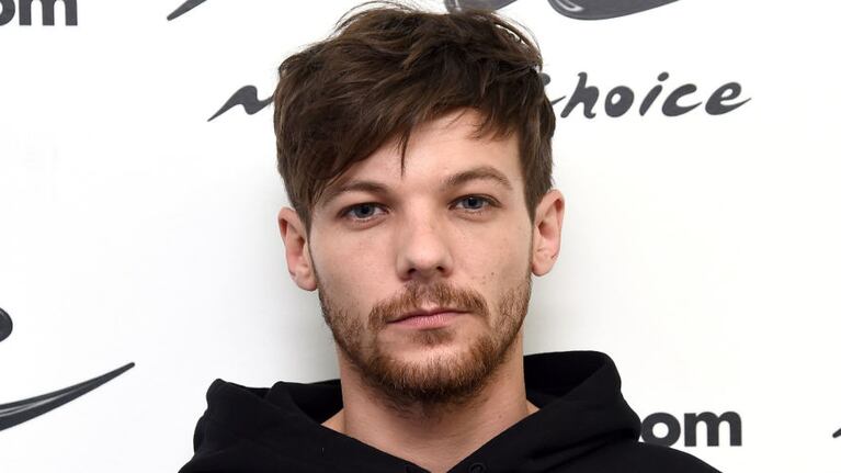 El padre de Louis Tomlinson padece de cáncer