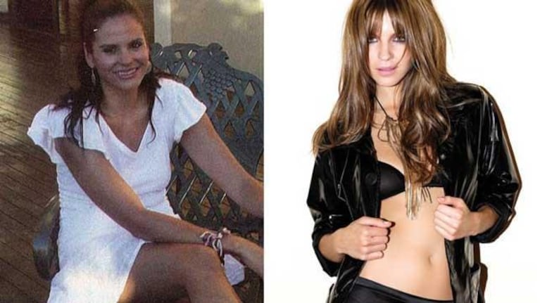 El padre de Marcela Kloosterboer estaría dispuesto a hacerse una prueba de ADN