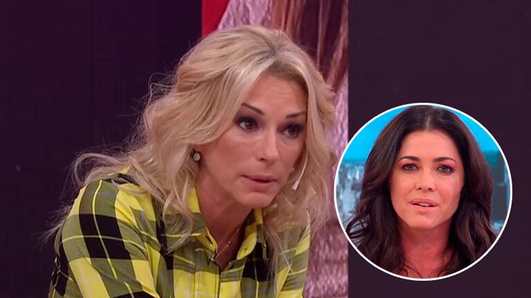 El palito de Yanina Latorre a Pamela David: ¿Por qué conduce un programa de actualidad si no está informada?