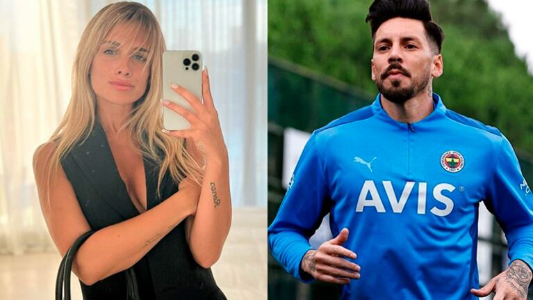 El papá de Camila Homs opinó sin filtro sobre el romance de su hija con José "El Principito" Sosa.