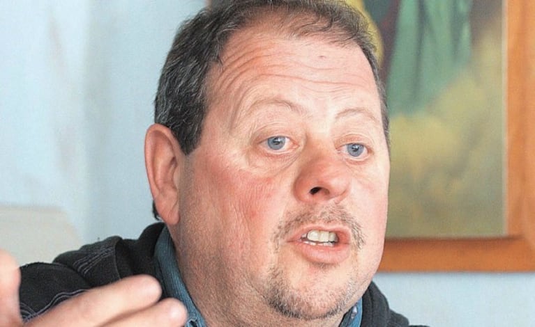 El papá de Jésica Cirio propuso crear los Martín Fierro de los mediáticos. Crédito: WEB