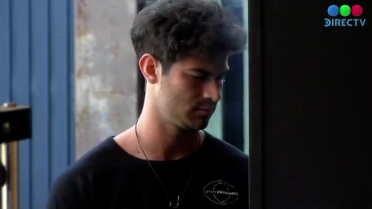 El papá de Nicolás Grosman de Gran Hermano rompió el silencio y arremetió contra Martín Ku: el motivo