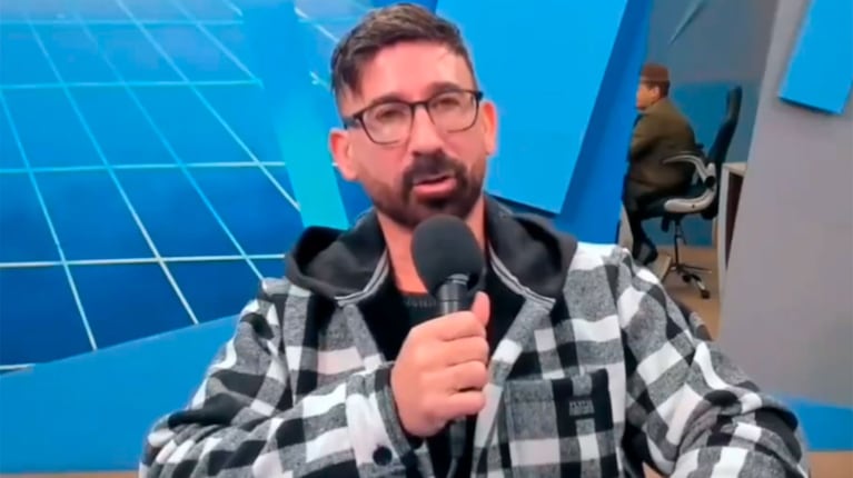 El papá de Nicolás Grosman de Gran Hermano rompió el silencio y arremetió contra Martín Ku: el motivo