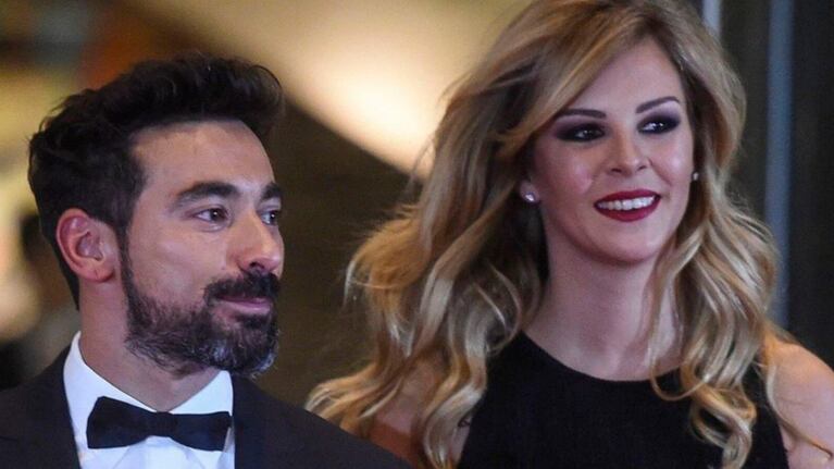 El papá de Yanina Screpante fulminó a Pocho Lavezzi tras su nueva internación.
