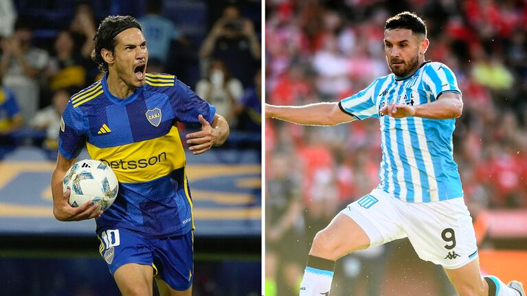 El partido del próximo domingo será la cuarta vez que ambos equipos se enfrenten teniendo una particularidad en común: tanto Boca Juniors como Racing Club son patrocinados por Betsson, la principal casa de apuestas de la Argentina y casino online. ¿Qué equipo tiene más chances de ganar?