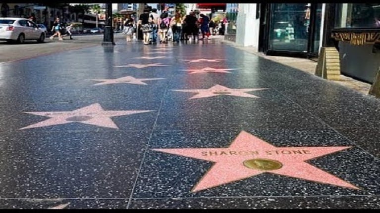 El paseo de la fama de Hollywood y sus curiosidades