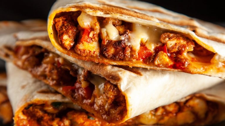 El paso a paso para que salgan perfectas.
Foto: CucinareTV