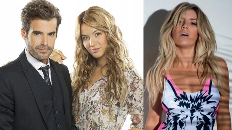 El pedido de Nicolás Cabré a Pol-ka, en medio del escándalo por celos entre Laurita Fernández y Flor Vigna