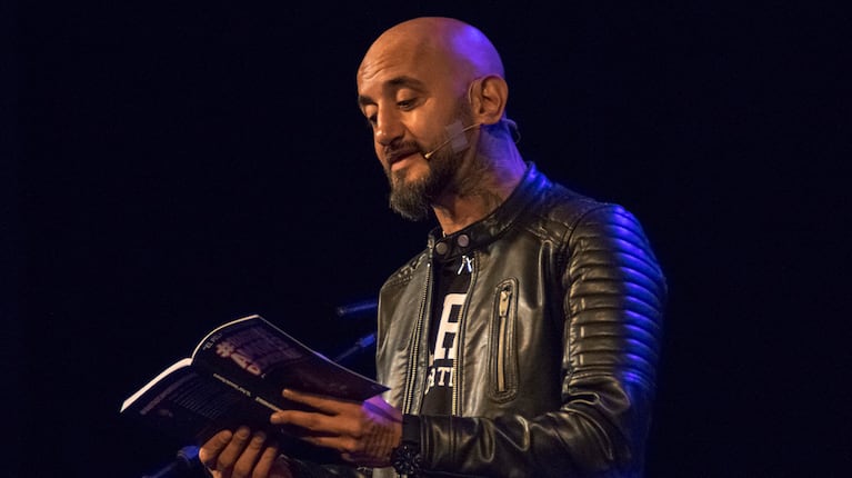 El Pela Romero presenta Pinder Fest en Vorterix: fecha y entradas