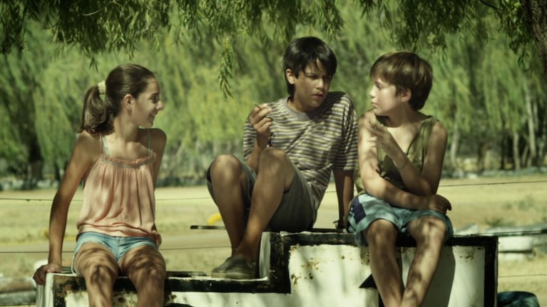 El pequeño universal sobre crecer, pertenecer y encontrar un lugar en el mundo.