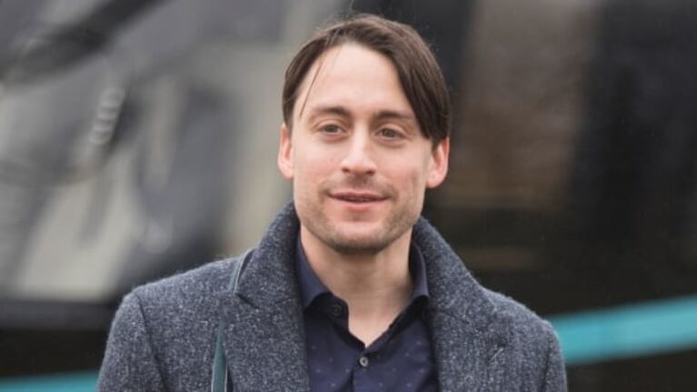 El perfil tranquilo y exitoso de Kieran Culkin, el hermano del protagonista de Mi pobre angelito