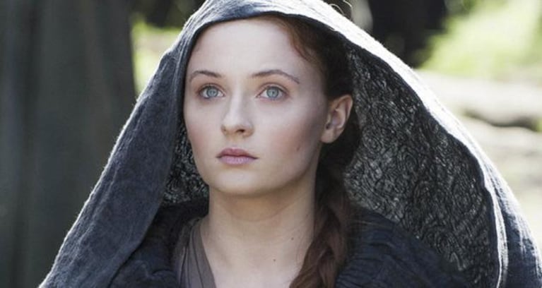El personaje de Sophie Turner en Game of Thrones podría morir en la "gran batalla"