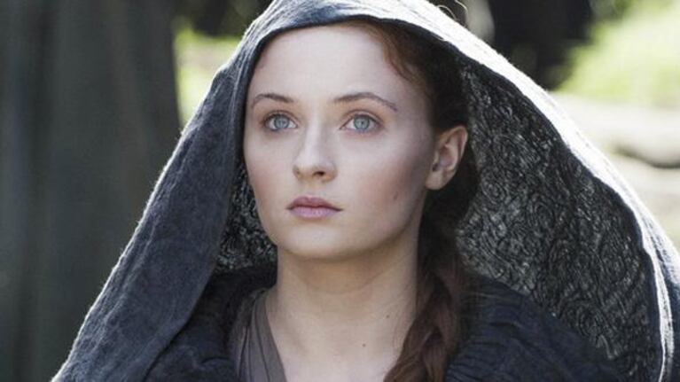El personaje de Sophie Turner en Game of Thrones podría morir en la "gran batalla"