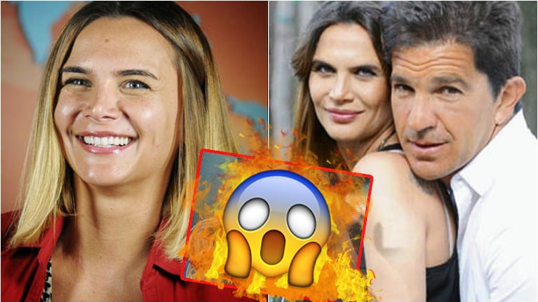 El picante comentario de Granata, después que Squarzon dio una entrevista en su programa. Foto: Web