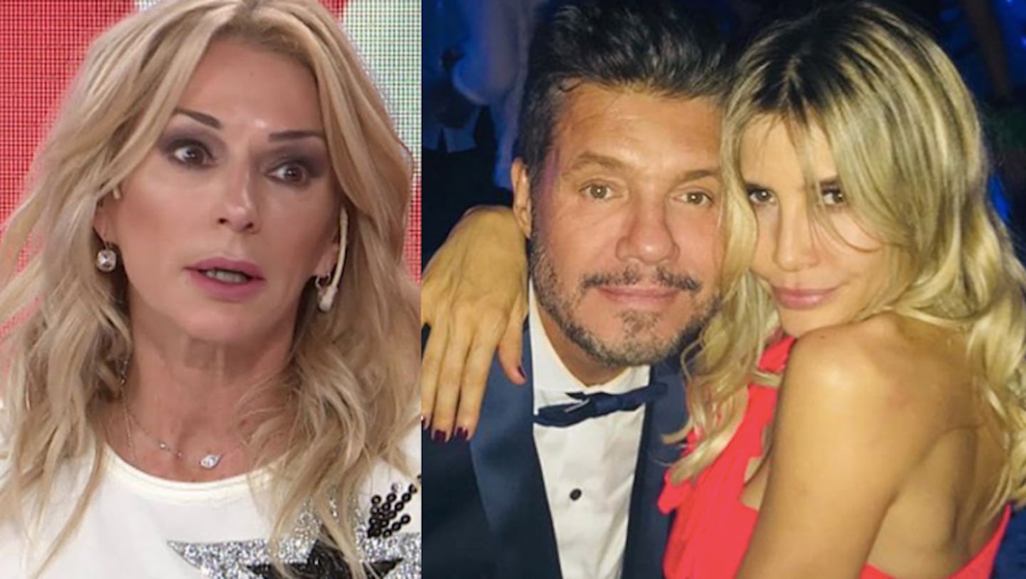 El picante cruce de Yanina Latorre con Marcelo Tinelli y Guillermina Valdés por no haberlos sumado a un asado.