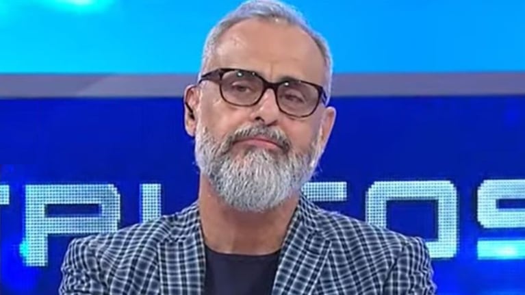 El picante motivo por el que Jorge Rial habría abandonado Intrusos pocos minutos antes de salir al aire